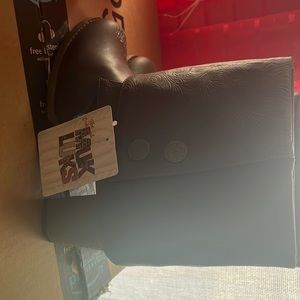 Muk Luk booties from Jane. Size 10